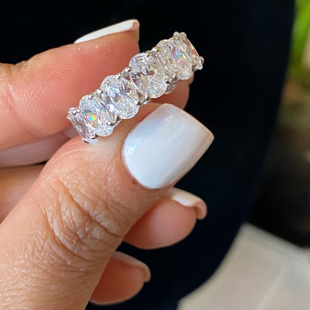 Princess ring